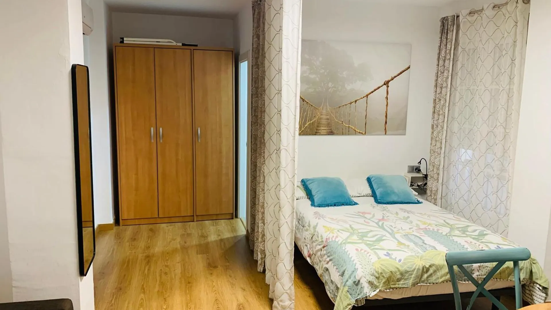 Anas Apartment Centro Historico Malaga Spain