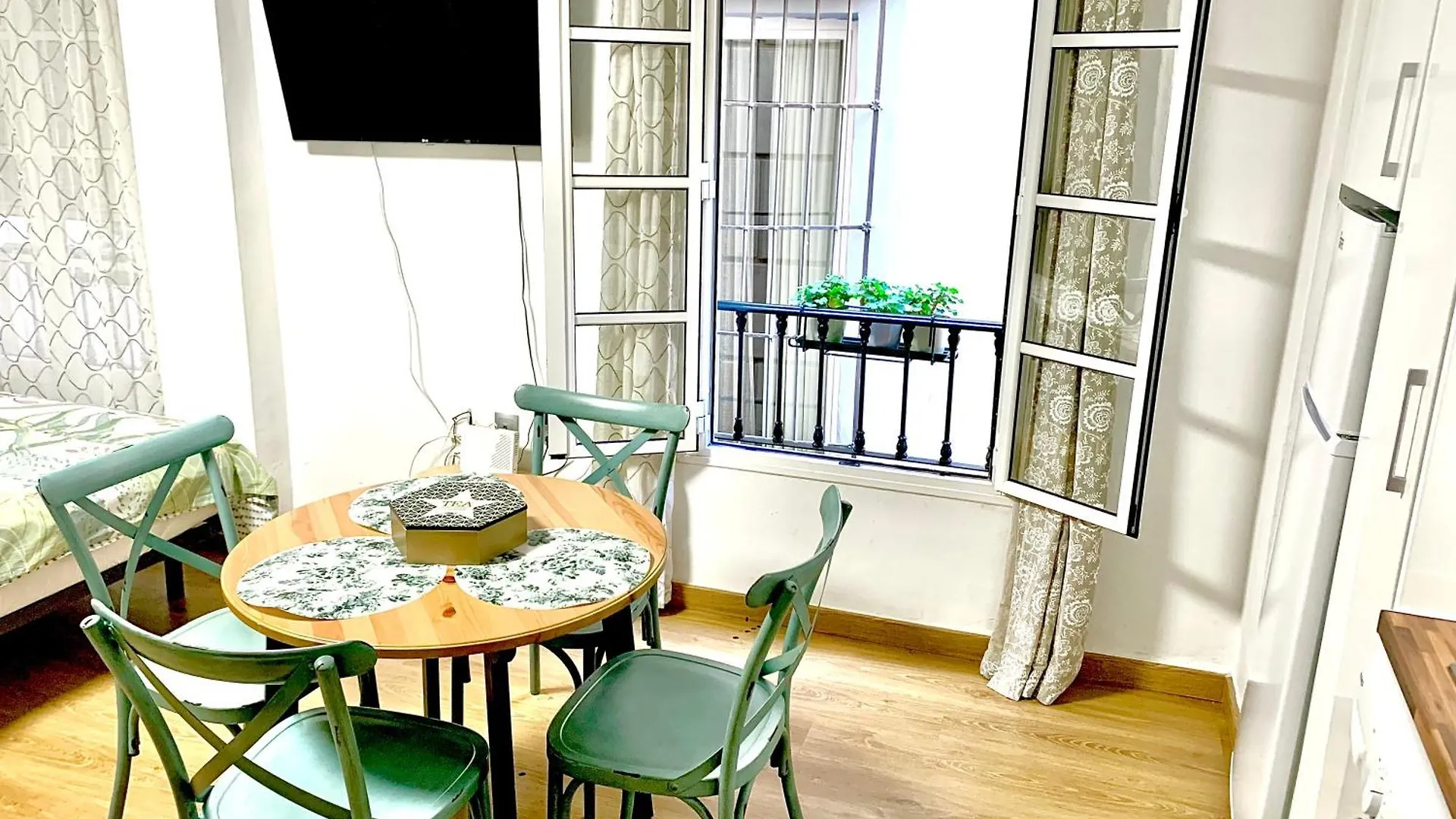 Anas Apartment Centro Historico Malaga