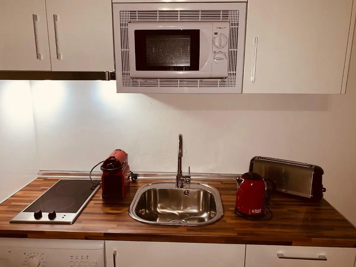 Anas Apartment Centro Historico Malaga 0*,