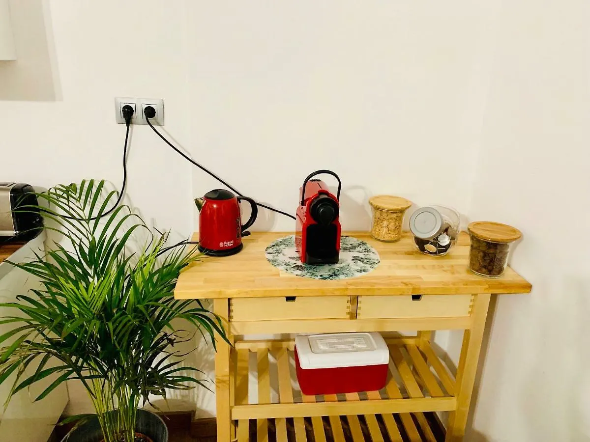 Anas Apartment Centro Historico Malaga