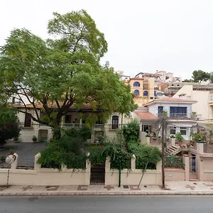 Apartment Ferrandiz, Malaga