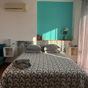 Apartment Your By The Sea, Malaga