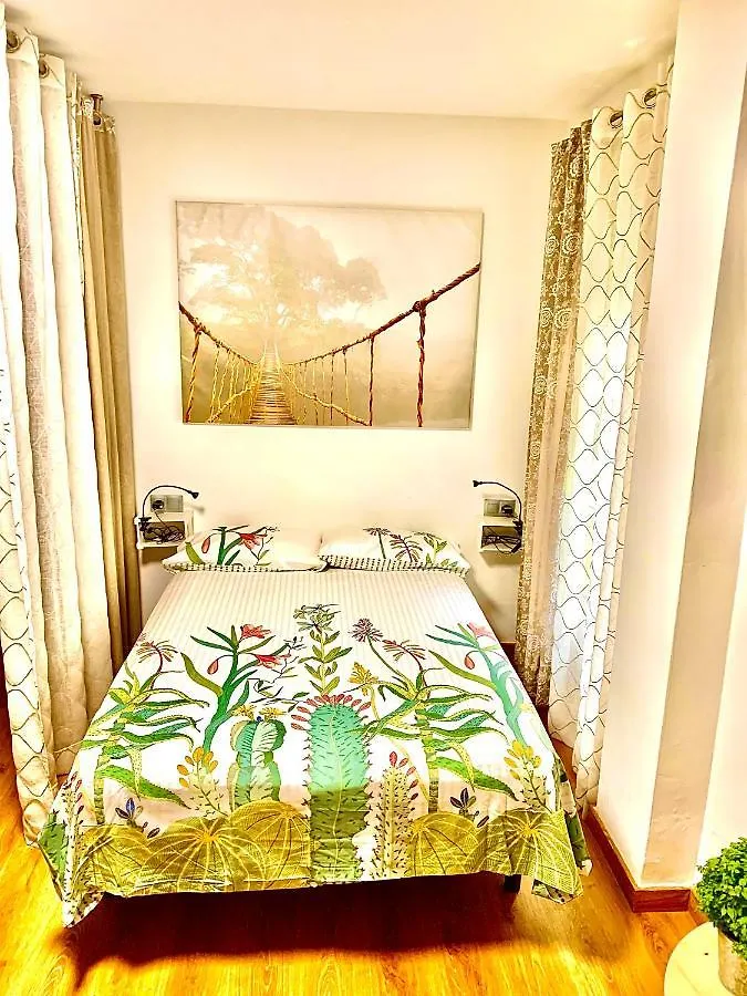 Anas Apartment Centro Historico Malaga